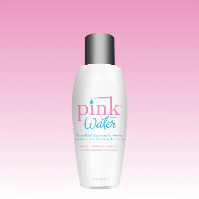 Pink - Water 2.8oz